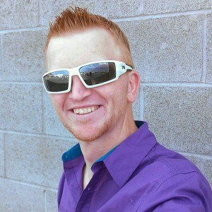 Andrew G