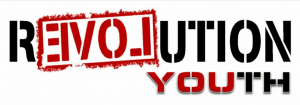 Revolution Youth Banner